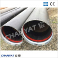 Line Steel Seamless Pipe &amp; Tubing API Spec 5L (1.0582, STE360.7)